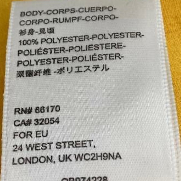 Urban Outfitters Boardwalk Cold Shoulder Midi Dress - Picture 13 of 13